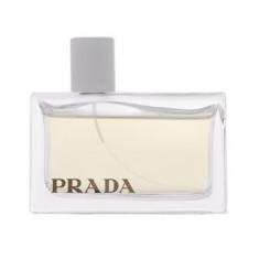 Prada Prada Amber eau de Parfum pentru femei 80 ml foto