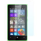 Cumpara ieftin Folie Plastic Telefon Microsoft Lumia 435