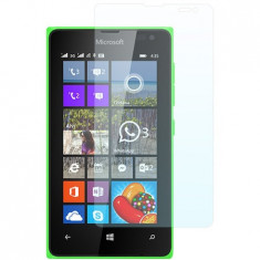 Folie Plastic Telefon Microsoft Lumia 435