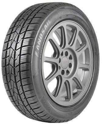 Anvelope Landsail 4-SEASONS 235/45R17 97W All Season