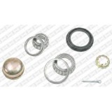 Rulment butuc roata Snr R15413, parte montare : Punte spate