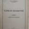Curs de geometrie, vol. 1. Geometrie plana elementara - Gh. Th. Gheorghiu
