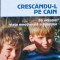 CRESCANDU-L PE CAIN. SA OCROTIM VIATA EMOTIONALA A BAIETILOR-DAN KINDLON, MICHAEL THOMPSON-258272