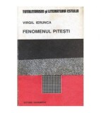 Virgil Ierunca - Fenomenul Pitesti - 100534