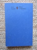ELINOR SI MARIANNE-JANE AUSTEN CARTONATA