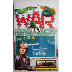 Iraq, teroarea kurda &ndash; Robert Fawcett
