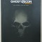TOM CLANCY &#039;S GHOST RECON WILDLANDS , COLLECTOR &#039;S EDITION GUIDE , 2017