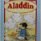 ALADDIN , illustrated by PAM STOREY , story re - told by GRACE DE LA TOUCHE , 1992