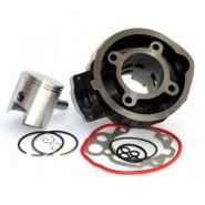 KIT CILINDRU YAMAHA AM6 50 (40.3mm;d=10mm) (APA) foto