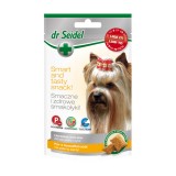 Cumpara ieftin Dr. Seidel Recompense Caini Blana Frumoasa, 90 g