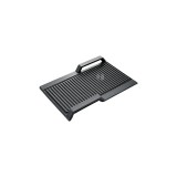 Placă grill canelată BOSCH 17000300 Original