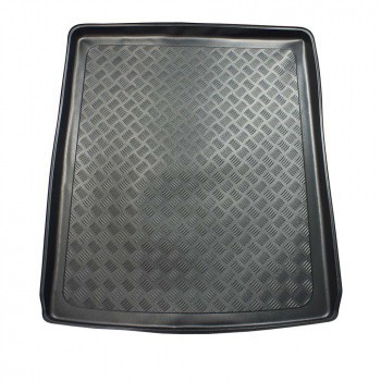 Tavita portbagaj Audi A6 (C6) Avant caroserie Combi fabricatie 2004 - 2011 (pentru modele cu sistem de fixare pe sine) foto