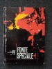 FONTE SPECIALE - Sofroni, Stefanescu