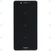 Huawei Nova Smart, Enjoy 6s (DIG-AL00) Modul display LCD + Digitizer negru