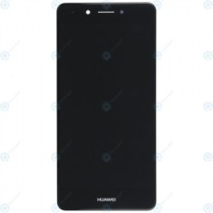 Huawei Nova Smart, Enjoy 6s (DIG-AL00) Modul display LCD + Digitizer negru