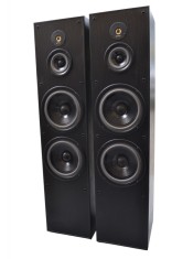 Boxe Infinity Reference 61MK II