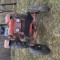 Tractor in 3 pistoane
