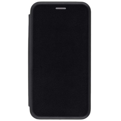 Husa de protectie Flippy compatibila cu de protectie Flippy compatibila cu Samsung Galaxy S8 Magnet Book Case Negru foto