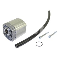 Pompa hidraulica roti dintate 1,25 cm Bar Cargolift