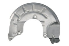 Protectie stropire disc frana Audi A1 (8X) 04.10-01.15; Seat Ibiza (6J) 04.08-, Mii 05.12-, Toledo (NH) 10.12-; Skoda Citigo 05.12-07.17, Fabia (5J) foto