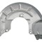 Protectie stropire disc frana Audi A1 (8X) 04.10-01.15; Seat Ibiza (6J) 04.08-, Mii 05.12-, Toledo (NH) 10.12-; Skoda Citigo 05.12-07.17, Fabia (5J)