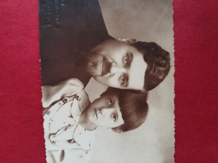 fotografie tip carte postala