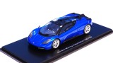 Gordon Murray Automotive T.50 PS4 - Spark 1/43