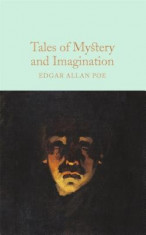 Tales of Mystery &amp;amp; Imagination foto