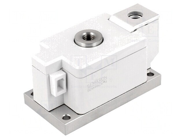 Diodă SEMIPACK4 1,2kV 600A