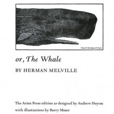 Moby Dick; Or, the Whale