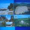 HOPCT LOT 2513 SANGEORZ BAI -JUD BISTRITA NASAUD-4 CARTI POSTALE-CIRCULATE