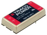 Convertor DC/DC 15W 5V 3A, Protec&Aring;&pound;ie OPP, OVP, SCP - TRACO POWER