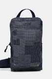 Levi&#039;s borsetă culoarea bleumarin, D7955-0009