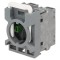 Element de contact 22mm pentru placa frontală Pini: NC NO - Contact de 22mm