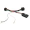 Connects2 CTSSC001 adaptor comenzi volan Scania R SERIES CarStore Technology