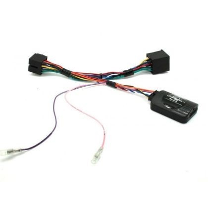 Connects2 CTSSC001 adaptor comenzi volan Scania R SERIES CarStore Technology