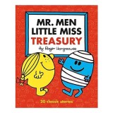 Mr. Men Little Miss Treasury