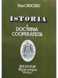 Dan Cruceru - Istoria și doctrina cooperatistă (editia 1996)