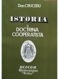 Dan Cruceru - Istoria și doctrina cooperatistă (editia 1996)