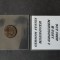 1 Groschen 1858 B, Statele germane (Hannover) - A 3996