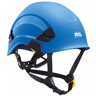Cască PETZL Vertex blue (53-63cm) foto