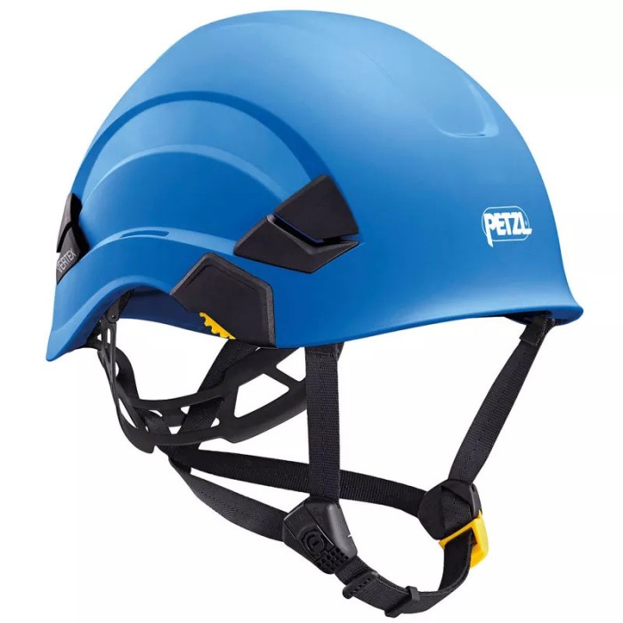 Cască PETZL Vertex blue (53-63cm)
