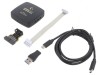 Programator Microcontrolere dsPIC/PIC USB JTAG USB-C