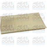MEAT &amp; DORIA 17390 Filtru, aer habitaclu