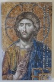 TEOLOGIA BIZANTINA - TENDINTE ISTORICE SI TEME DOCTRINARE ED. a - II - a REVIZUITA de JOHN MEYENDORFF , 2013 , EDITIE BROSATA