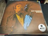 Vinil LP 4ch &quot;Japan Press&quot; Burt Bacharach &lrm;&ndash; Live In Japan (VG++), Jazz