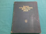 INDUSTRIA ȘI BOGĂȚIILE NATURALE DIN ARDEAL ȘI BĂNAT /1927