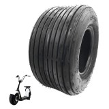 Cumpara ieftin Anvelopa Scuter Electric City Coco Harley Chopper 225/55-8 18x9.50-8 Tubeless