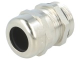 Garnitură Etanșare LAPP PG16 IP68 Alama Nichelata SKINTOP MS-SC pentru Cabluri Ecranate Diametru 8-14mm