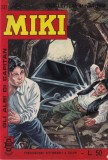 Miki, numero 337/ 8 dicembre 1968